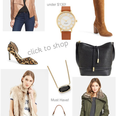 Nordstrom Anniversary Sale