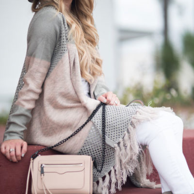 Neutrals on Repeat