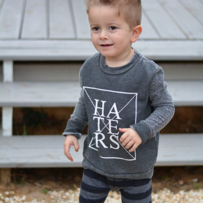 Mini Post: Sailor Janes giveaway for Cool Kids Clothes