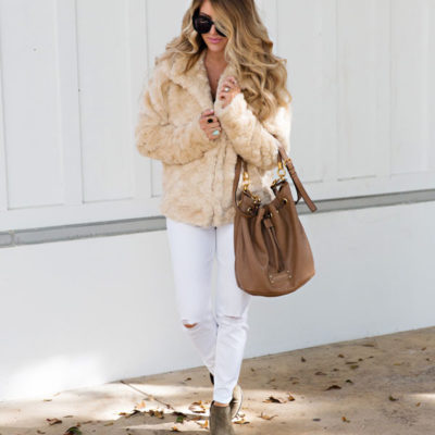 Faux Fur