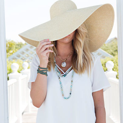 6 Summer Must-Haves