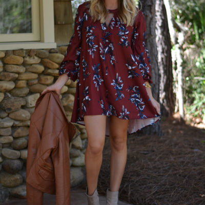 Fall Floral