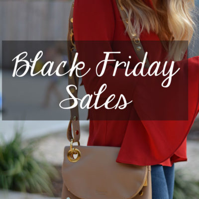 Ultimate Guide To Black Friday Sales