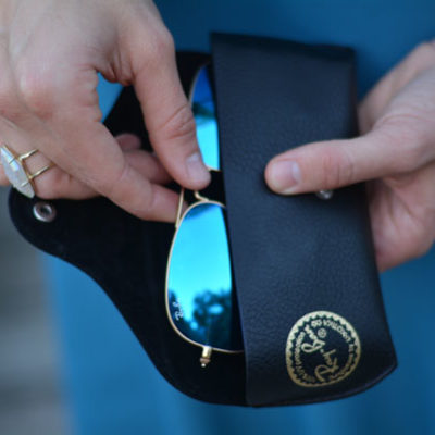 Why Your Sunglasses Should Be an Investment