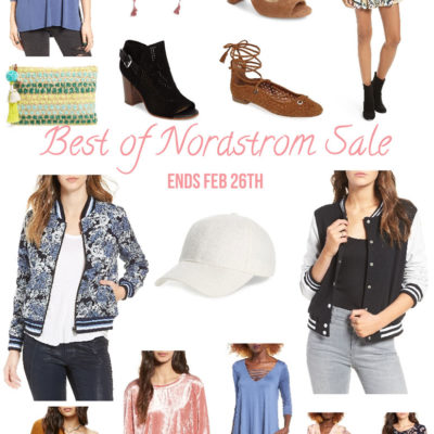 Presidents Day Nordstrom Sale