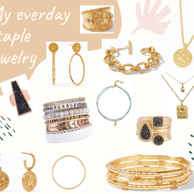 everyday jewelry