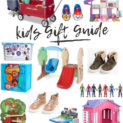 Kid’s Gift Ideas