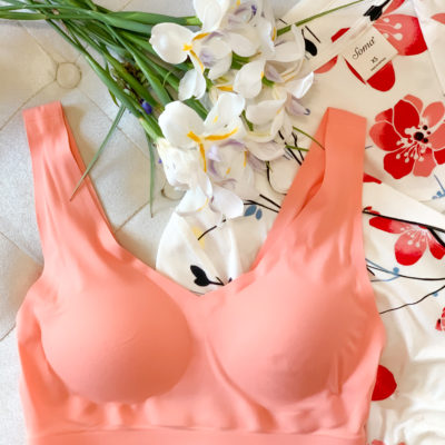 The 3 Bras Every Girl Needs