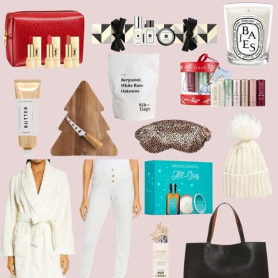 Mini Gift Guides Under $50