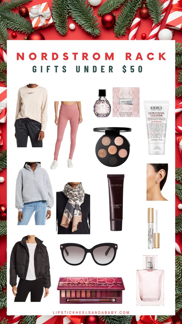 Jassica Fay gift guides