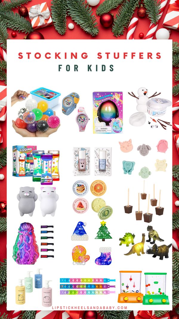 Jassica Fay gift guides