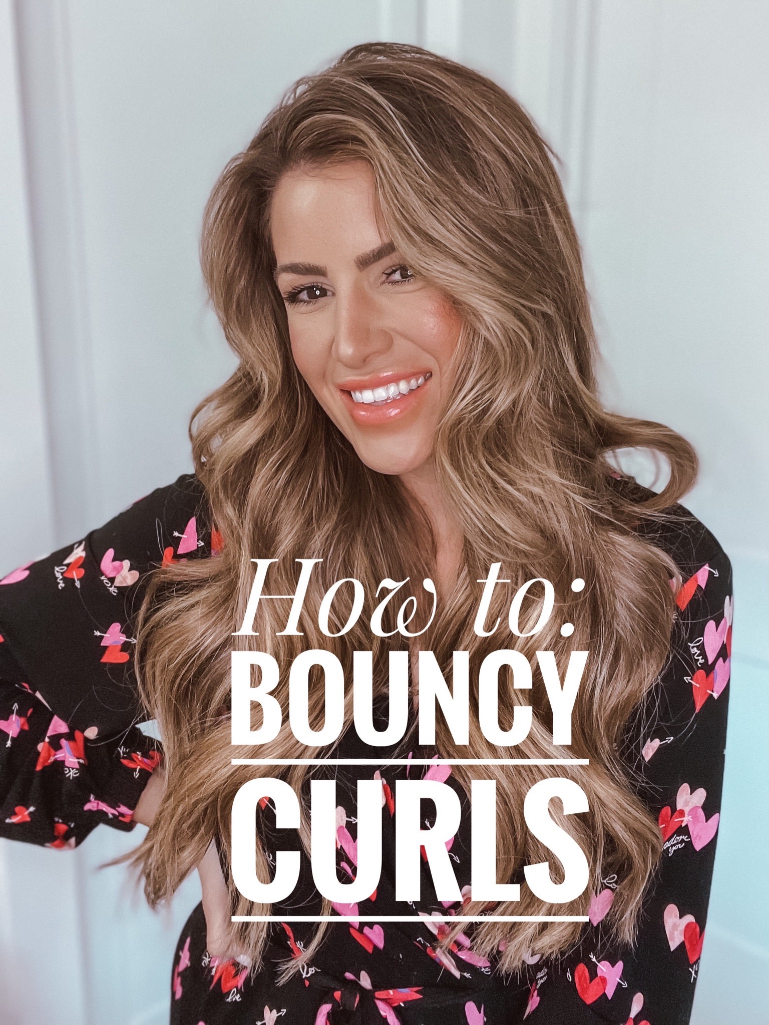 how-to-get-big-bouncy-beautiful-curls-lipstick-heels-and-a-baby